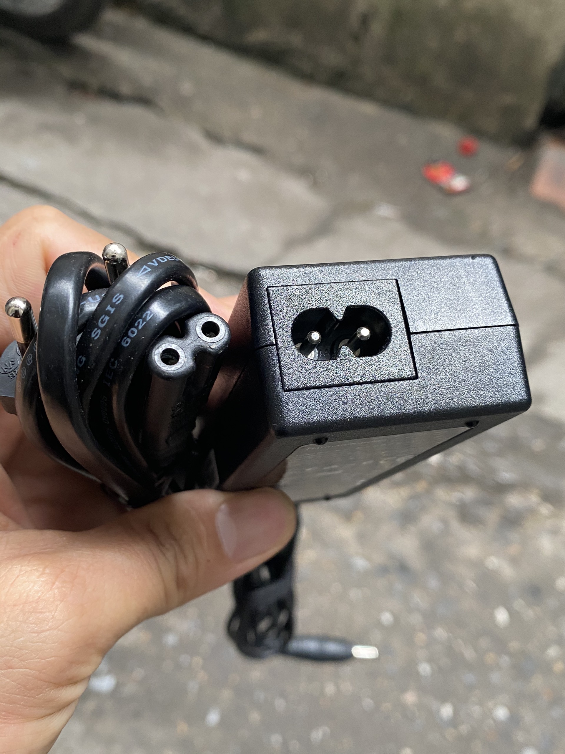 Củ sạc loa haraman Go Play chất lượng cao