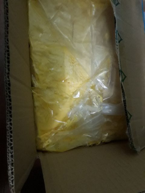 Bơ Lạt [ GIÁ SỐC ] Margarine Bơ thơm cái lân bơ lạt (túi 250gr)