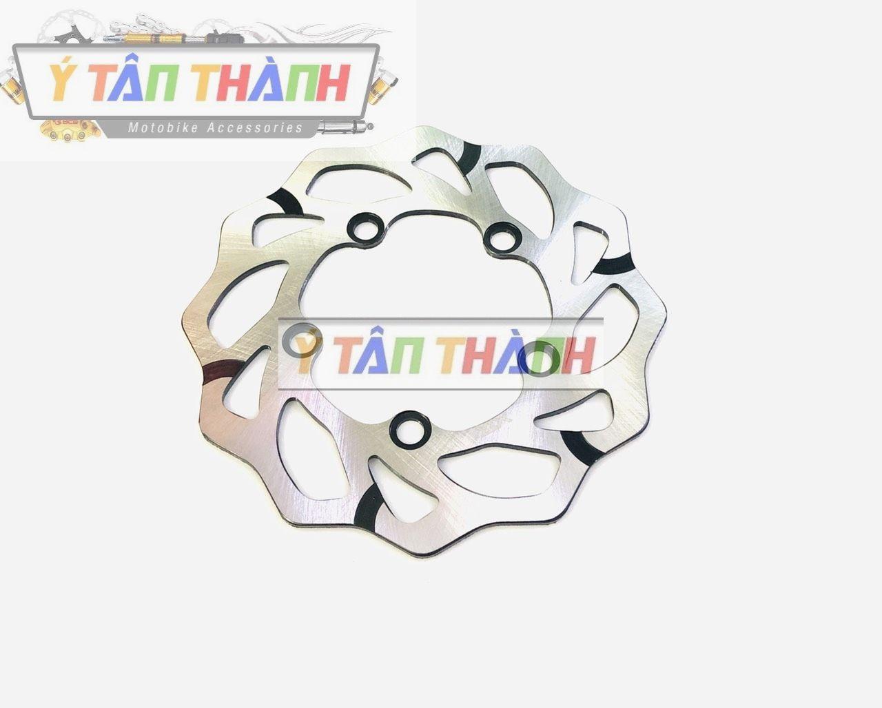 Đĩa Thắng X1R Cho Exciter 150