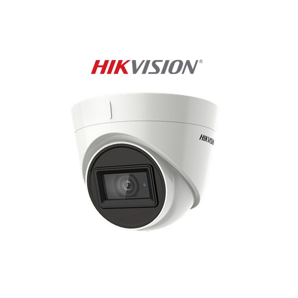 Camera HDTVI 5MP Có Mic HIKVISION DS-2CE76H0T-ITPFS