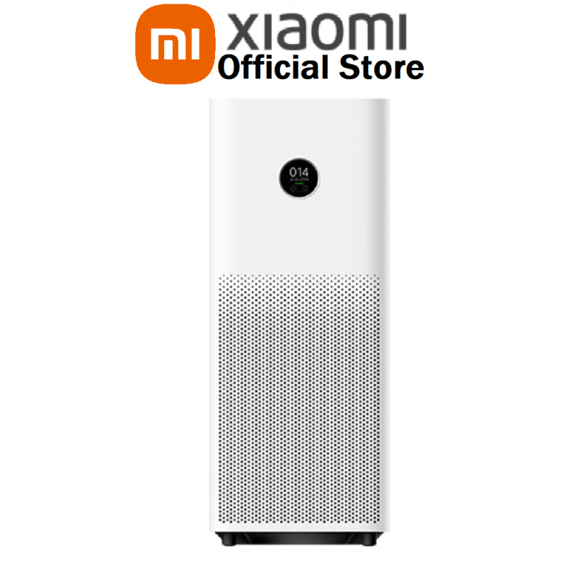 Bảng giá Máy lọc không khí Xiaomi Mi Air Purifier 4 Pro (60m2) Bản Quốc Tế - Bảo hành 12 tháng