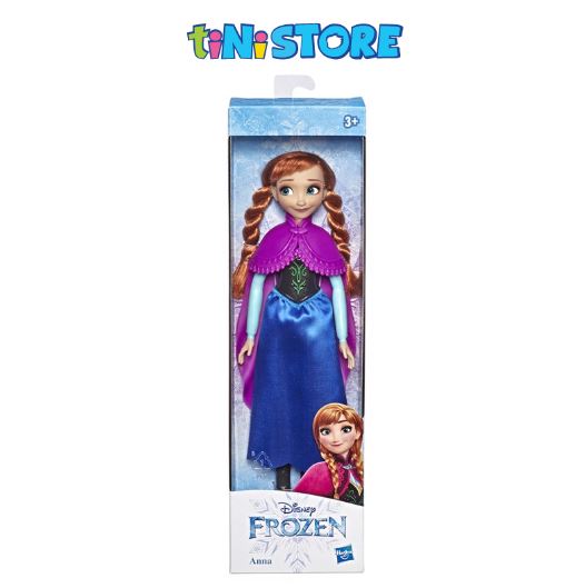 Đồ chơi búp bê công chúa Frozen 1