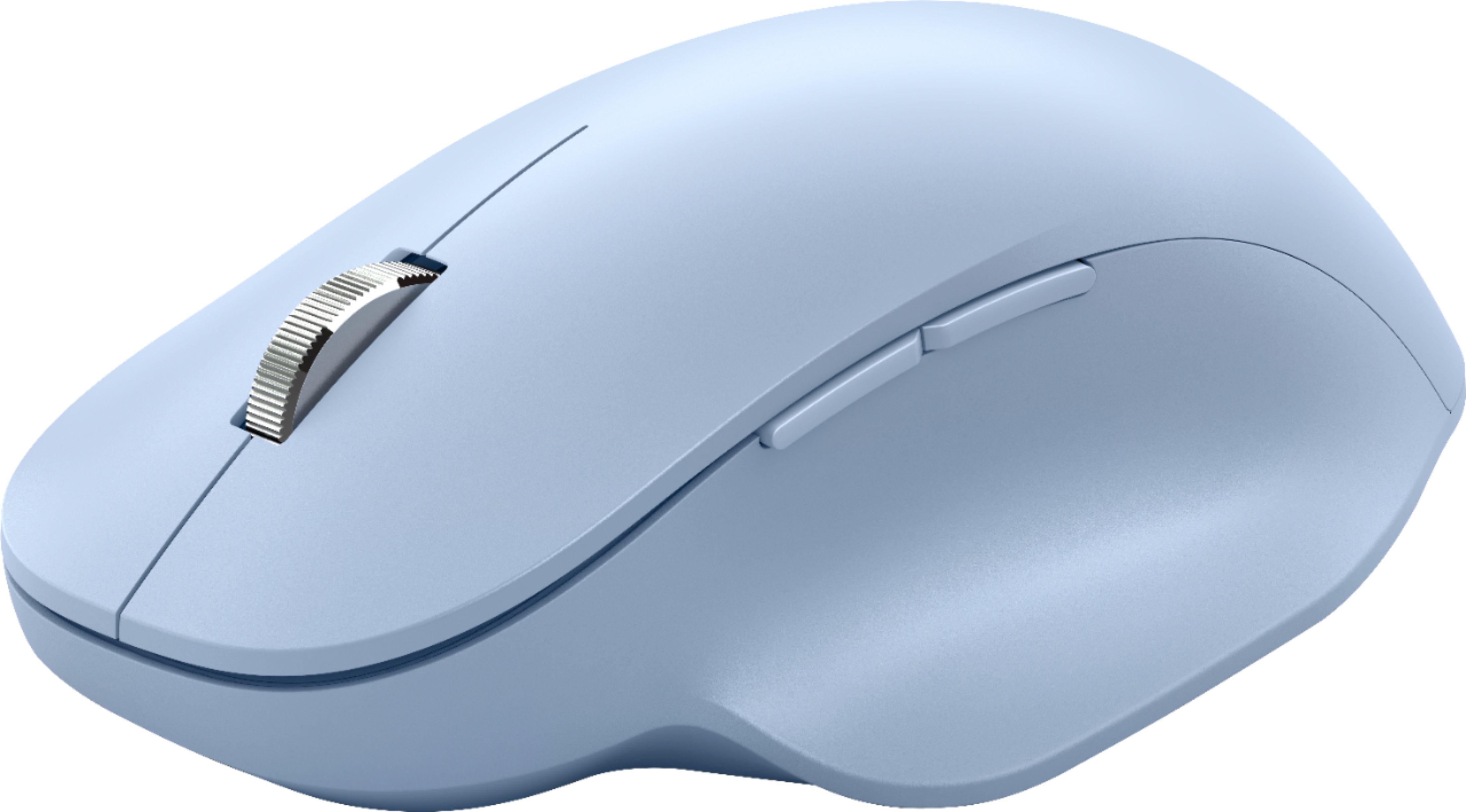 [HCM]Chuột New Microsoft Bluetooth Ergonomic Mouse - Model mới 2020