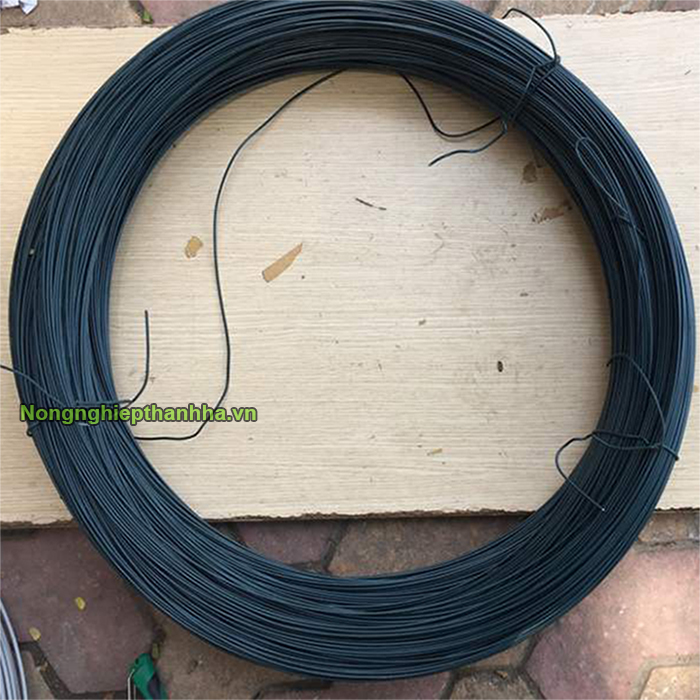 1Kg Dây nhôm uốn cây 2mm
