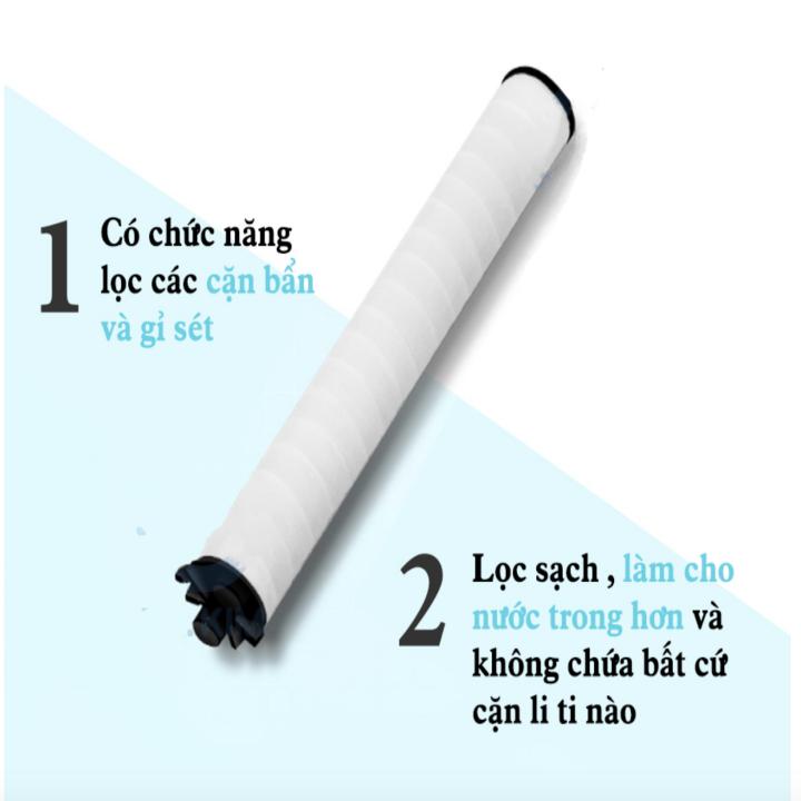 Hanrui - VÒI SEN LỌC NƯỚC DR.KIM