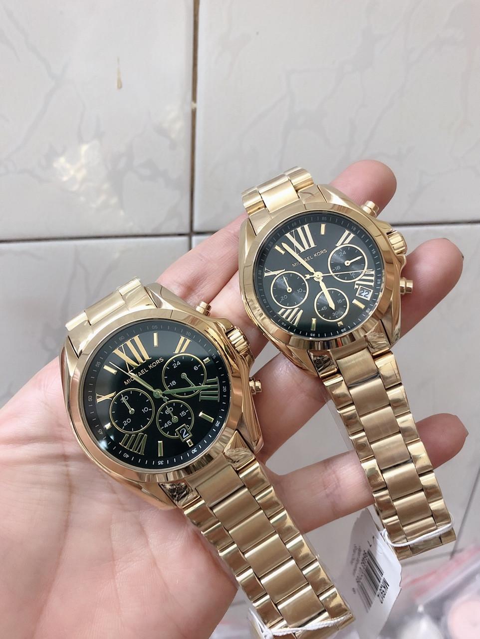 [HCM]Đồng hồ nam thời trang Michael Kors MK5739