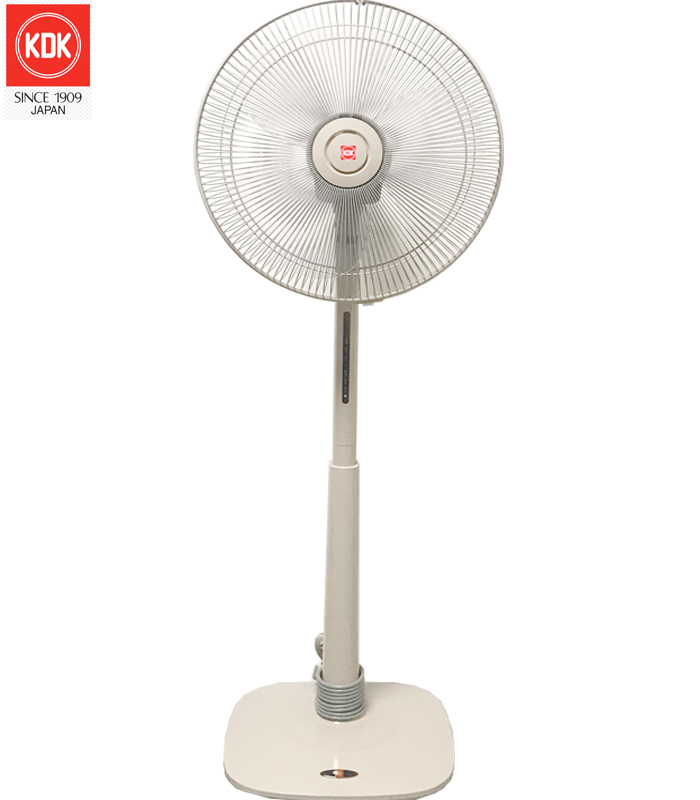 Quạt Đứng Kdk M40k Nhật Bản
