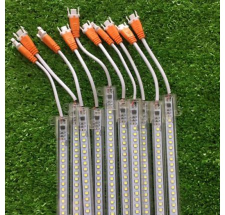 Đèn Led Thanh 220v chip SAMSUNG Siêu Sáng 30cm/50cm/1m