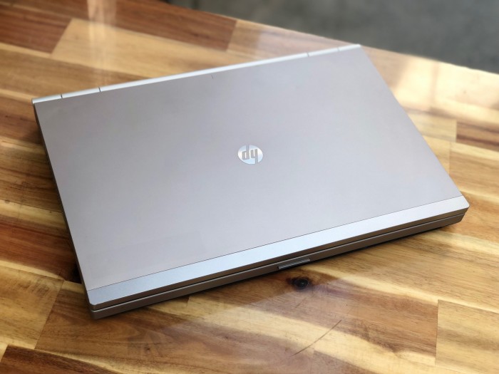 [Trả góp 0%]HP Elitebook 8560p Core i5 2520M Ram 4G 500GB - 15.6inch