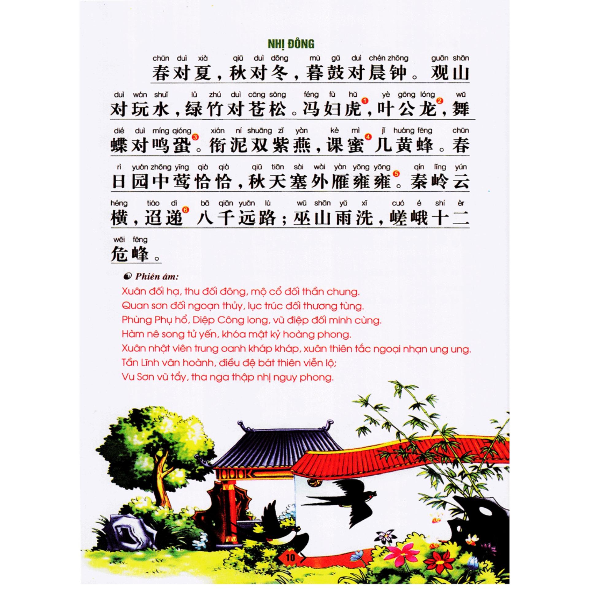 2000 Mẫu Hoành Phi Câu Đối Thông Dụng