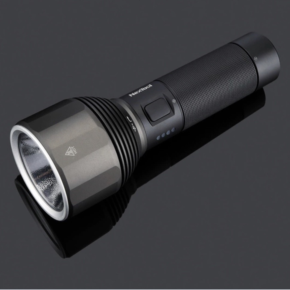 Đèn pin Nextool T6