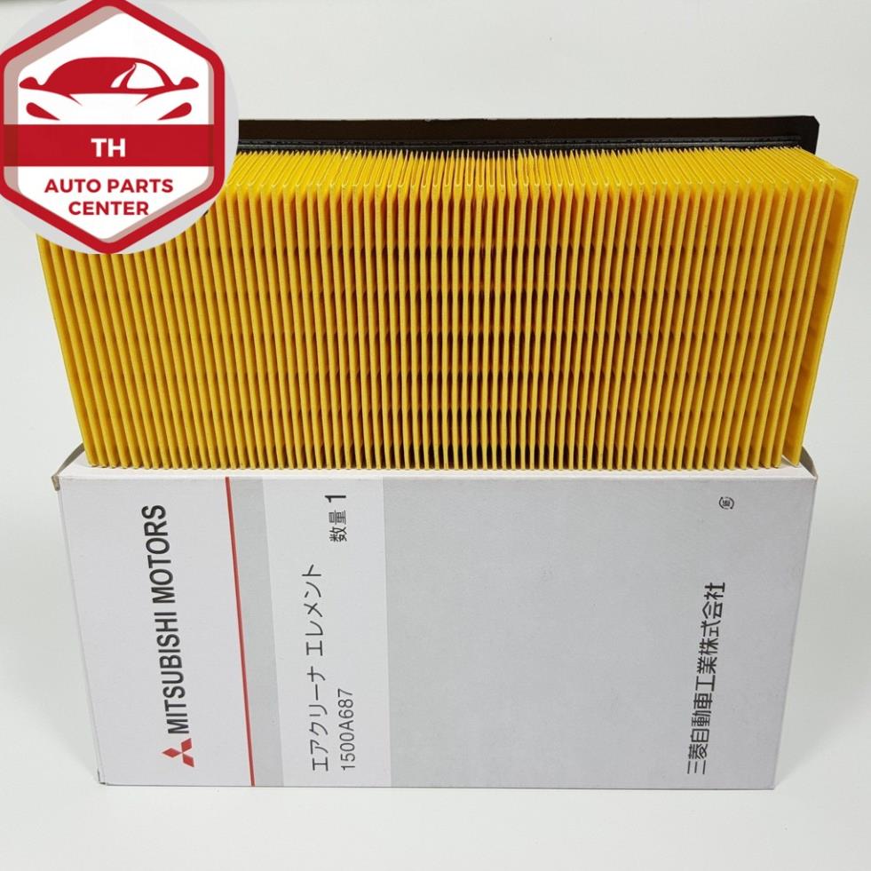 Lọc gió động cơ xe Xpander(2018-2021) (Mã: 1500A687)