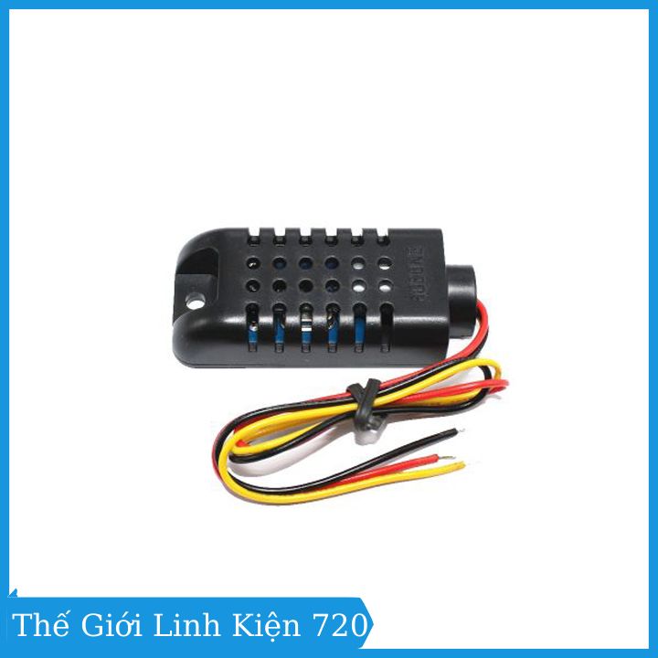 Cảm biến nhiệt độ, độ ẩm DHT21