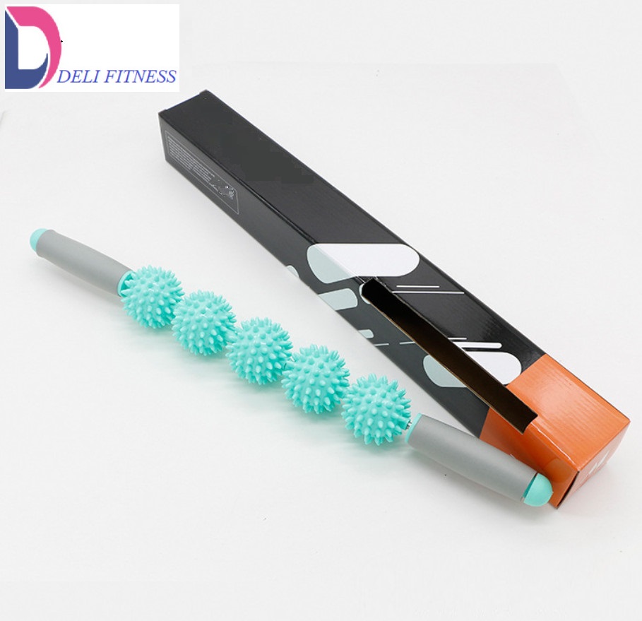 Gậy lăn massage cơ bắp  Roller Stick M35