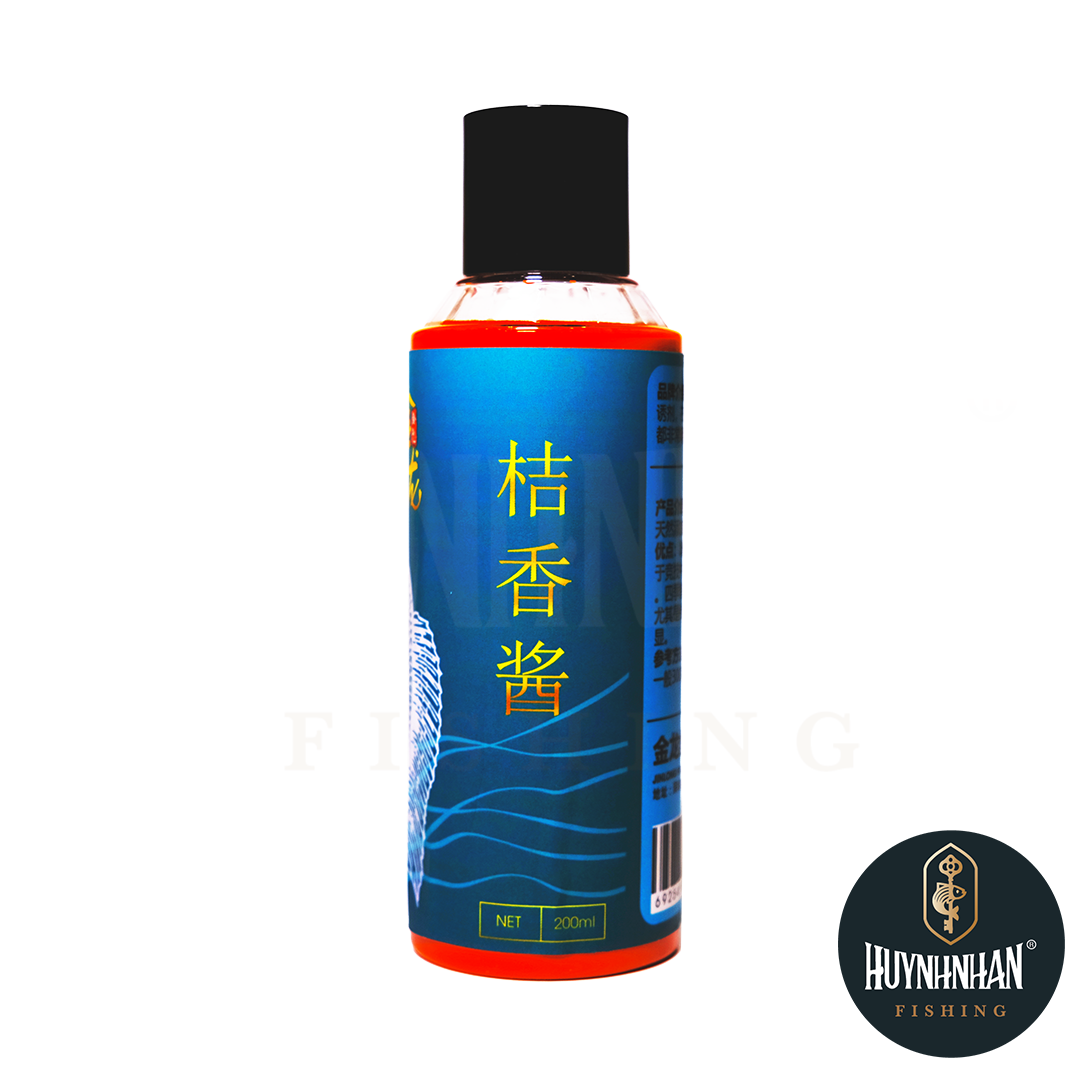 Hương Liệu Câu Phi Kim Long 200ml