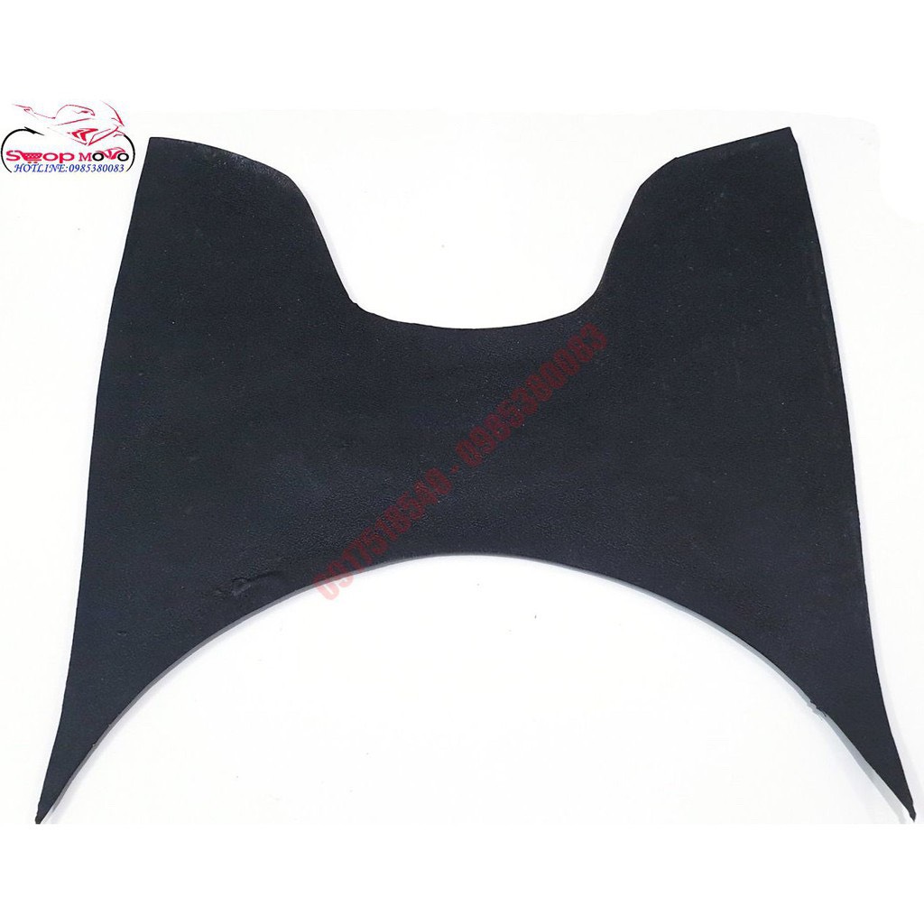 THẢM CAO SU THÁI LAN  CHO SH MODE ( HÀNG DÀY ĐẸP LOẠI 1)