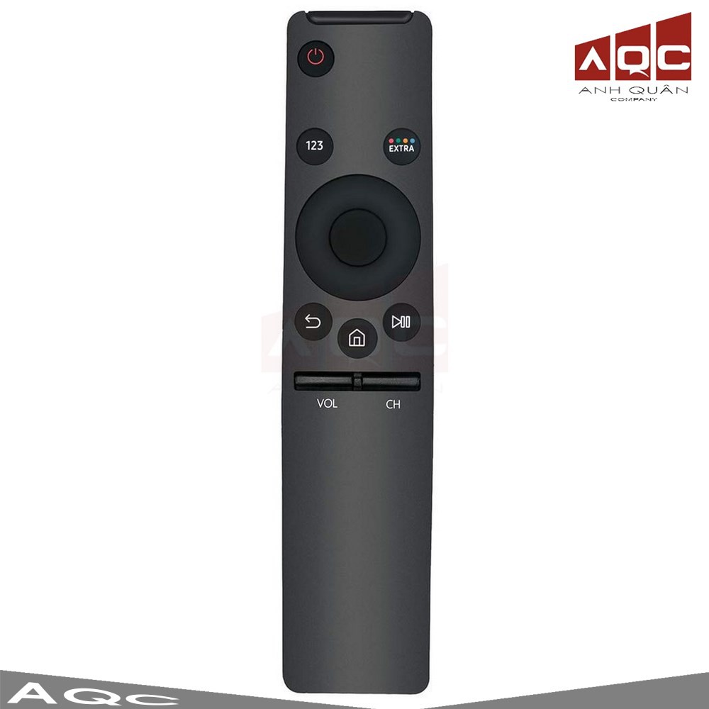 Remote Điều khiển Tivi SMART SAMSUNG 4k ( có voice - giọng nói)