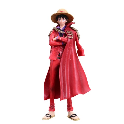 Mô Hình One Piece Luffy, Zoro Siêu Chất