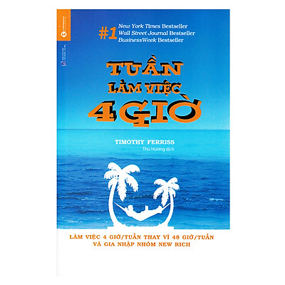 Tuần làm việc 4 giờ