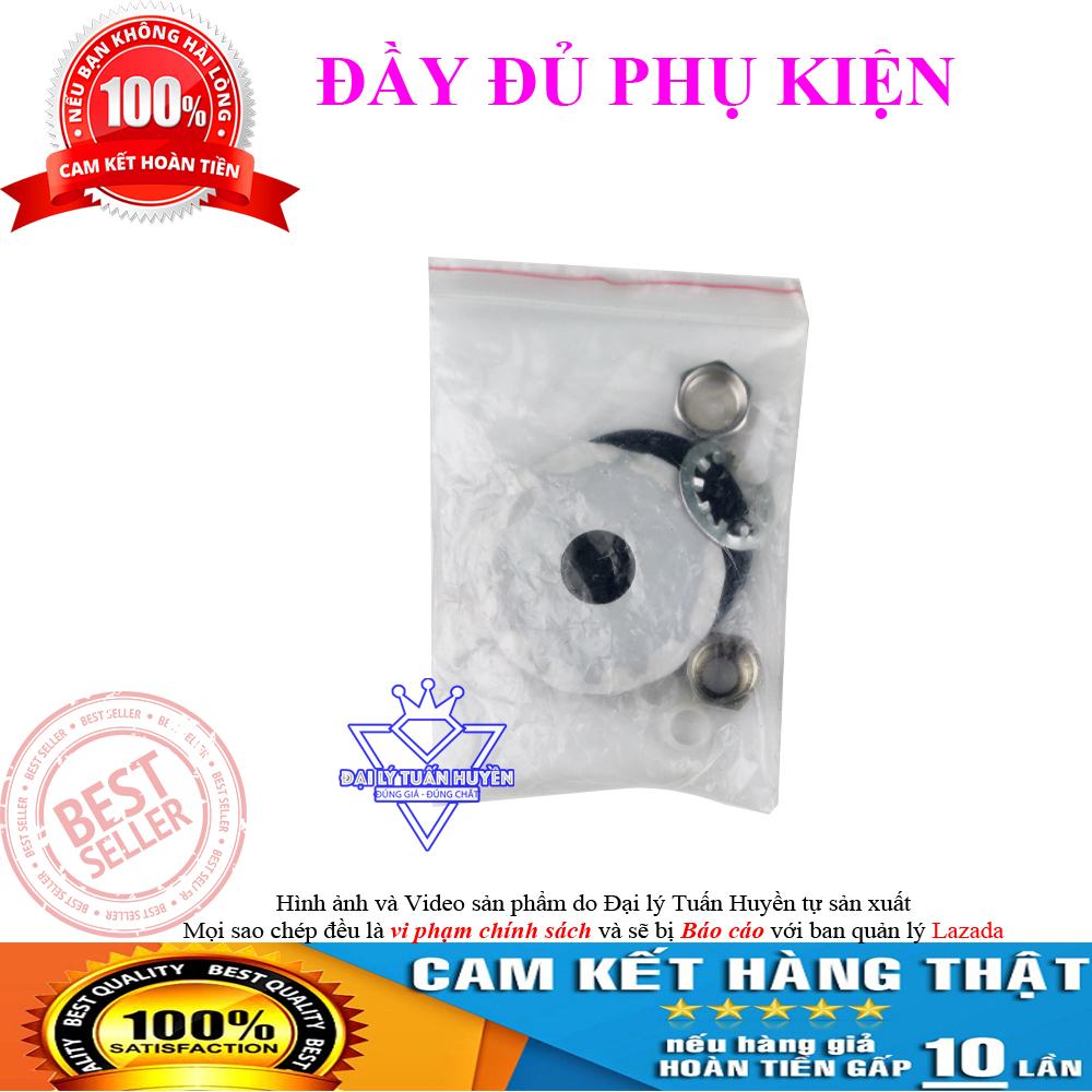 Vòi máy lọc nước Karofi chính hãng