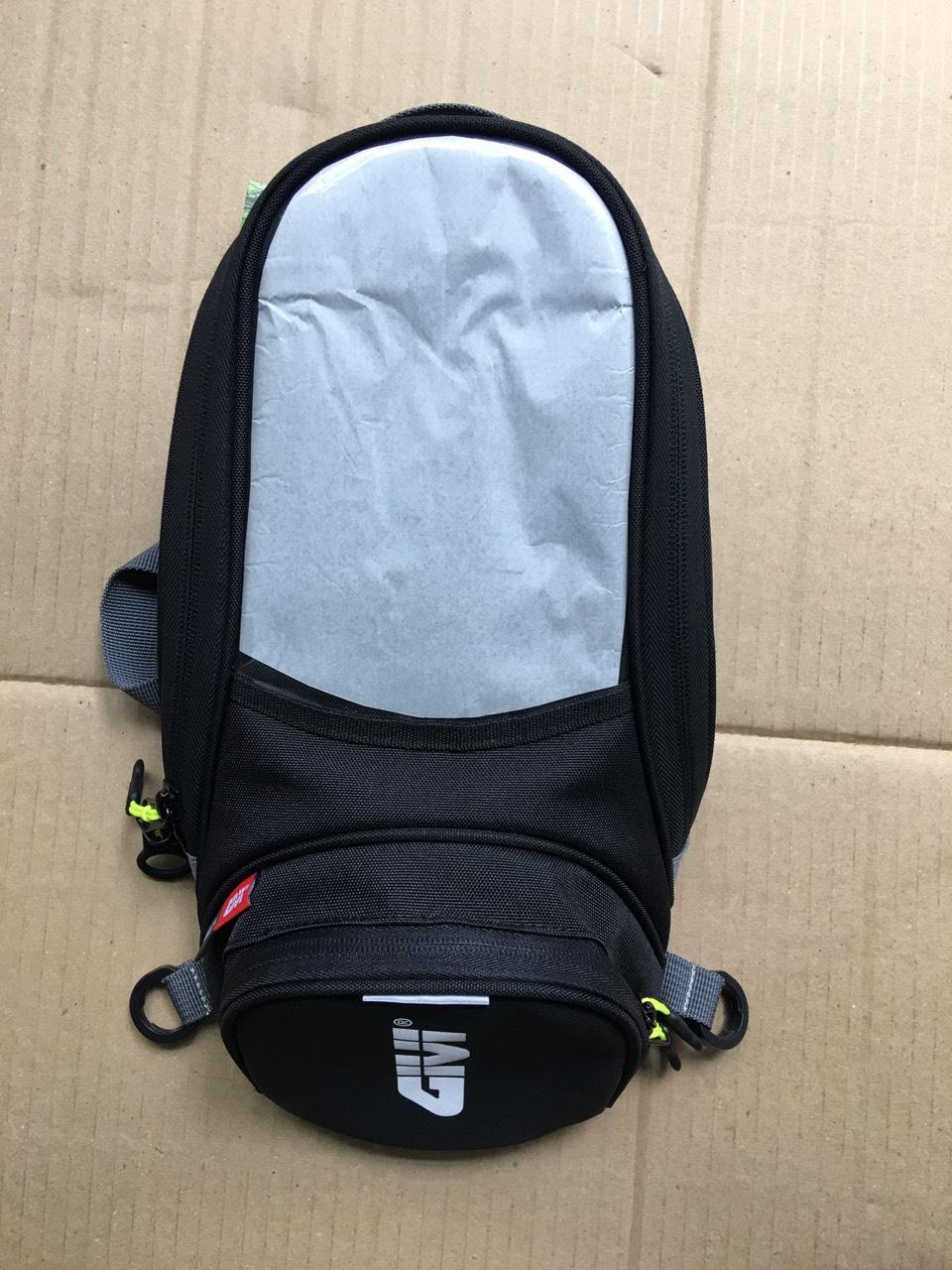 [HCM]Túi hít bình xăng givi EA106B