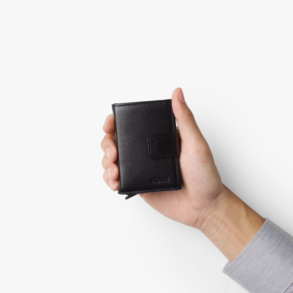 Ví Da NOME Card Case