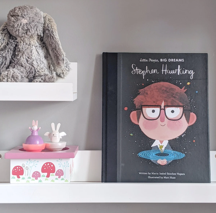 Little People, Big Dream - 14 Books  [Nhập Khẩu]