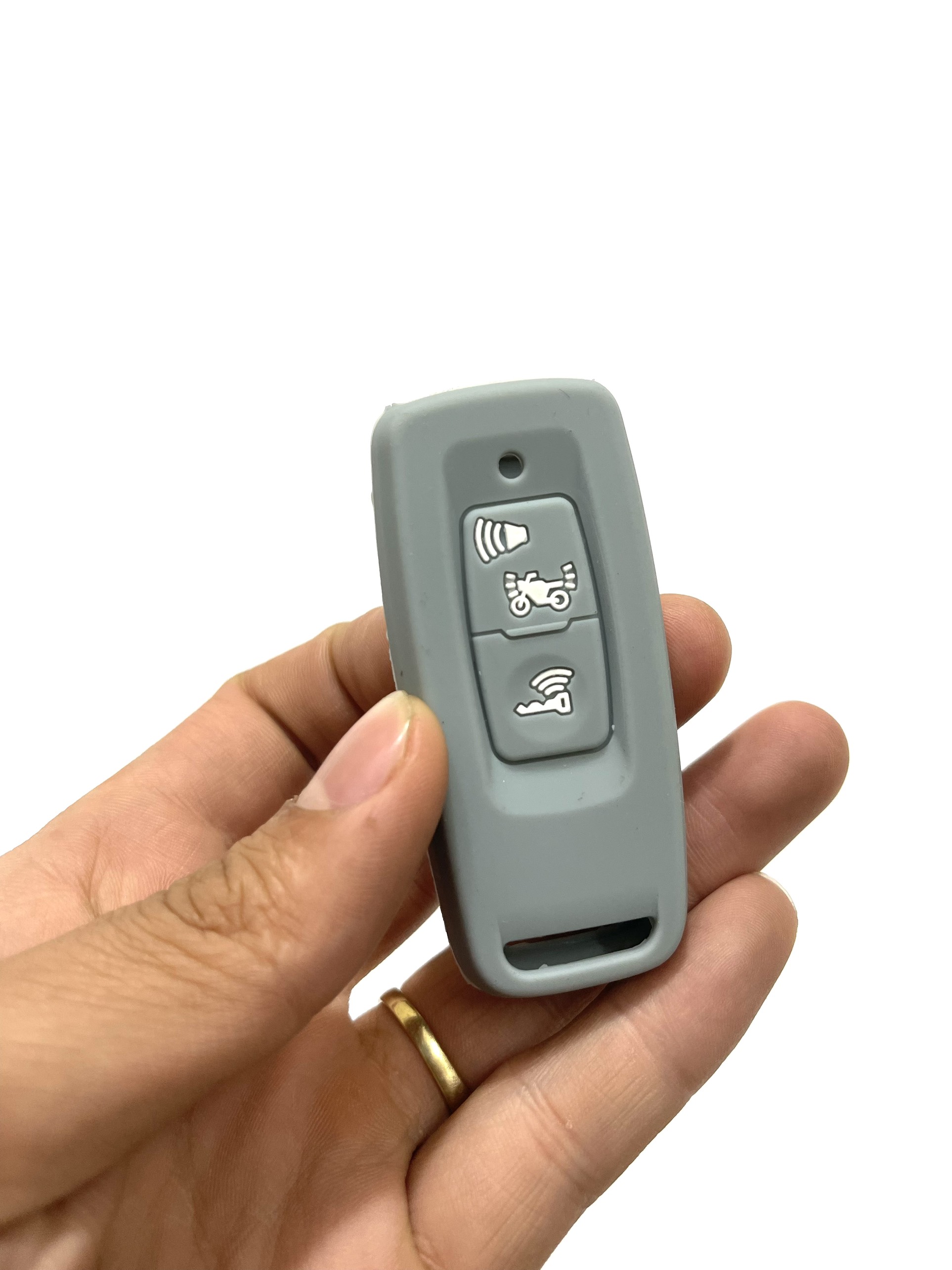 Bị chìa khoá smartkey các dòng xe Các Xe Đời Mới