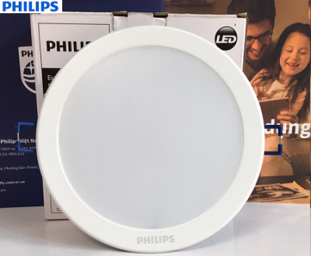 [PHILIPS][ÂM TRẦN] Đèn Led Âm Trần 22W Lỗ cắt 200mm PHILIPS DN027B G2