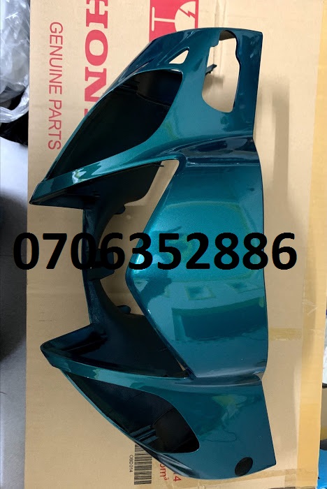 Nắp trước tay lái xe future 2