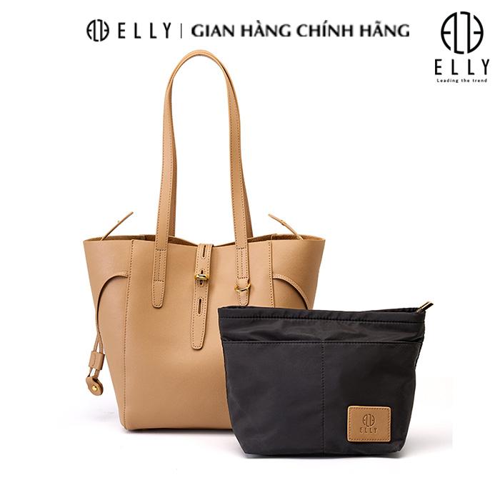 TÚI XÁCH NỮ CAO CẤP DA THẬT ELLY – ET153