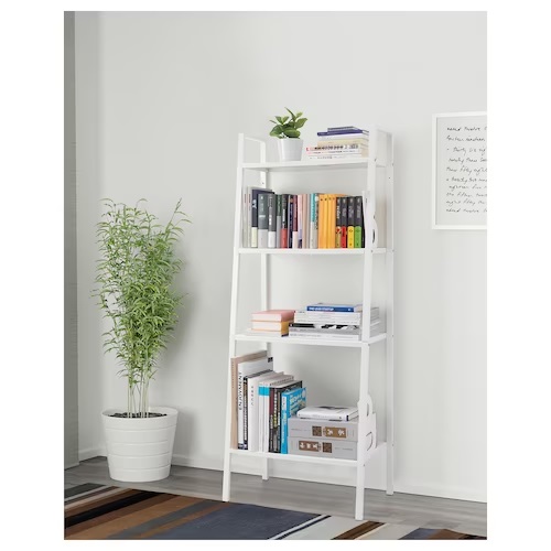 Giá kệ đa năng 4 tầng LERBERG IKEA