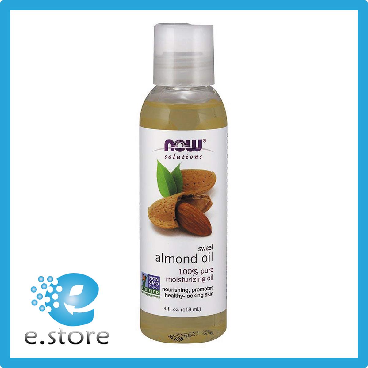 Almond Oil for Hair Growth with Vitamin E, Badam Oil -150ml