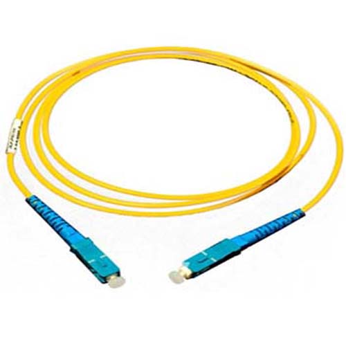Dây nhảy quang SingleMode SC/UPC - SC/UPC 3m