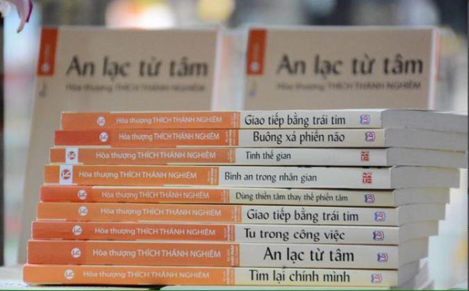 Cho Đời Bớt Muộn Phiền