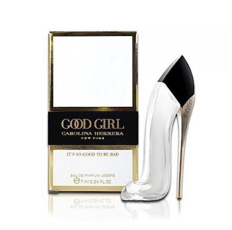Nước hoa Good Girl Eau De Parfum Légère mini 7ml