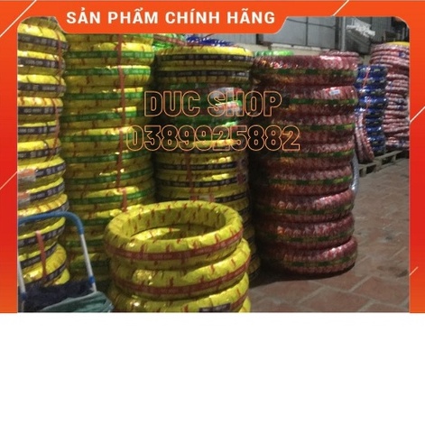 Lốp Cheetah Thái  Có Săm Xe Wave 2.25-17 & 2.50-17