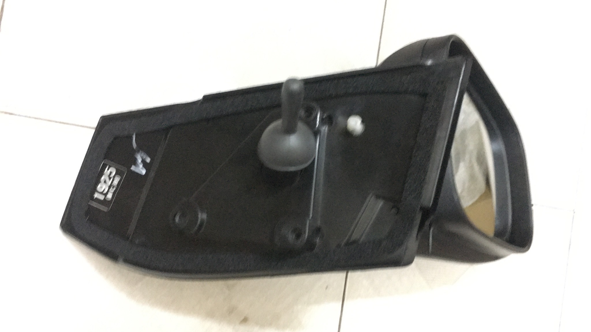 Gương chiếu hậu cơ Chevrolet Spark 2012+