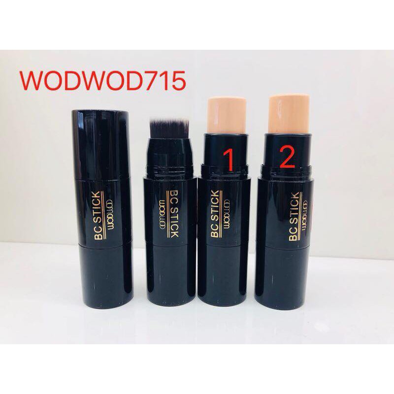 Kem Nền BB Stick wod wod Có Tem (queen cosmetics)