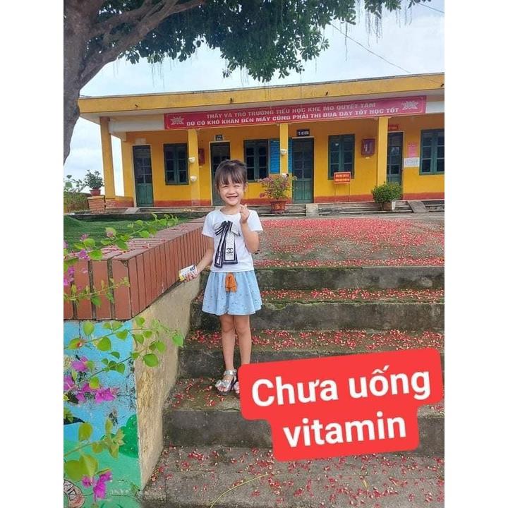 ▫❁⊙ VITAMIN TĂNG CÂN TP Thái Lan