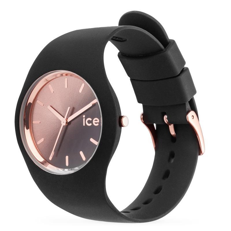 Đồng hồ Nữ dây silicone ICE WATCH 015748