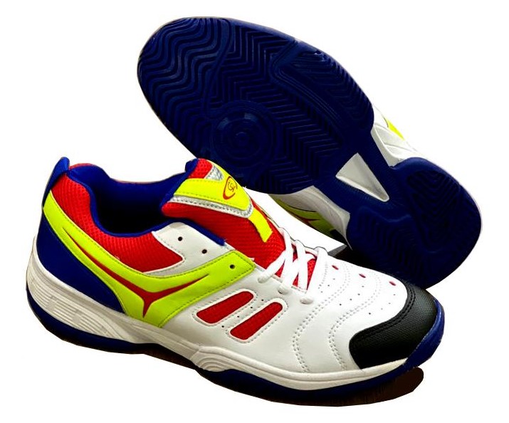 GIÀY TENNIS CP TN036 CAO CẤP 3 MÀU