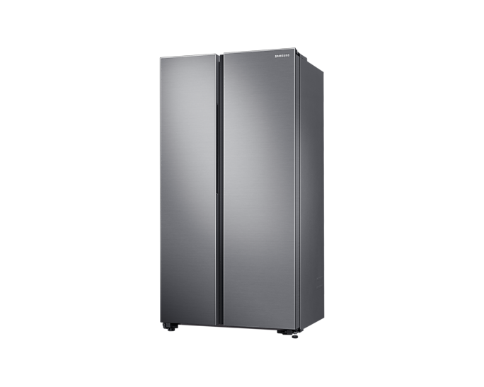 [KHÔNG COD][FreeSHIP + Lắp Toàn Quốc] Tủ lạnh Samsung Side by Side 680L (RS62R5001M9)