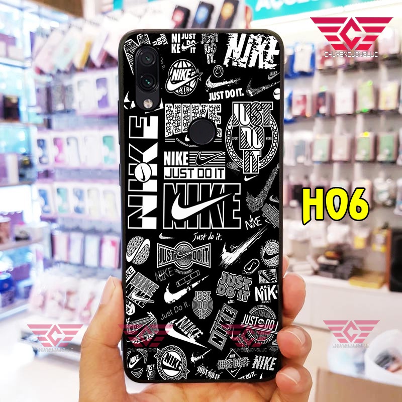 Ốp lưng huawei nova 3i, nova 3e, nova 2i nhãn hiệu hot trend 2022