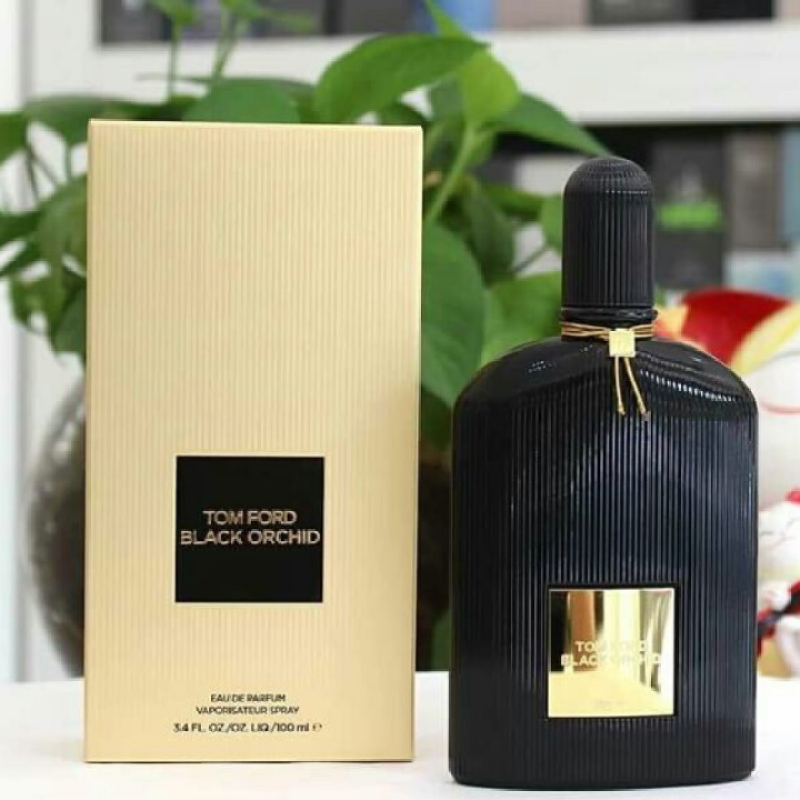 Nước hoa nam Tom Ford Black Orchid giá rẻ