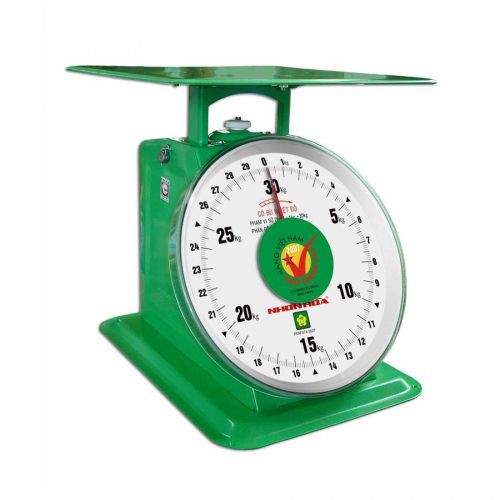 Nhon Hoa Clock Scale 30kg