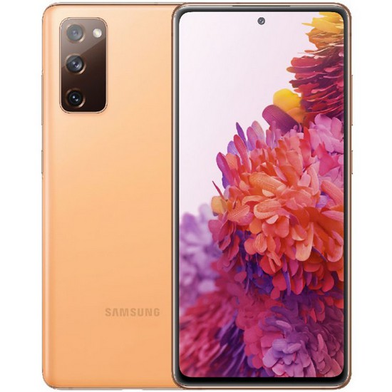 [HCM][Trả góp 0%]Điện thoại Samsung Galaxy S20 FE (8GB/128GB) - Hàng Chính Hãng