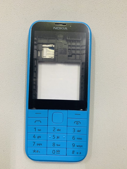 Vỏ thay thế điện thoại Nokia 225 có phím