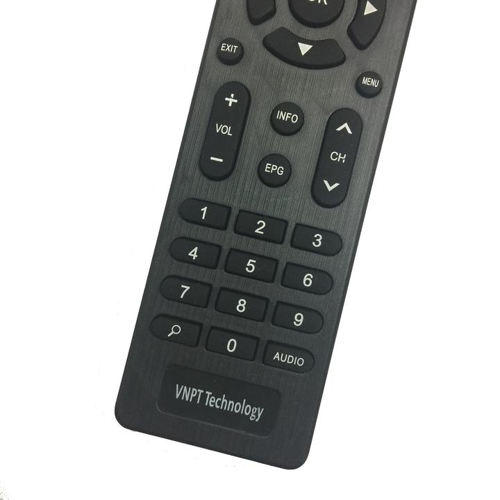 [HCM]REMOTE ĐIỀU KHIỂN ĐẦU THU VNPT