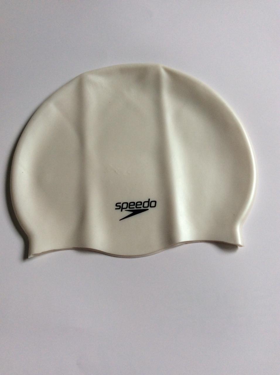 Mũ bơi Speedo 100% Silicone chống thấm nước